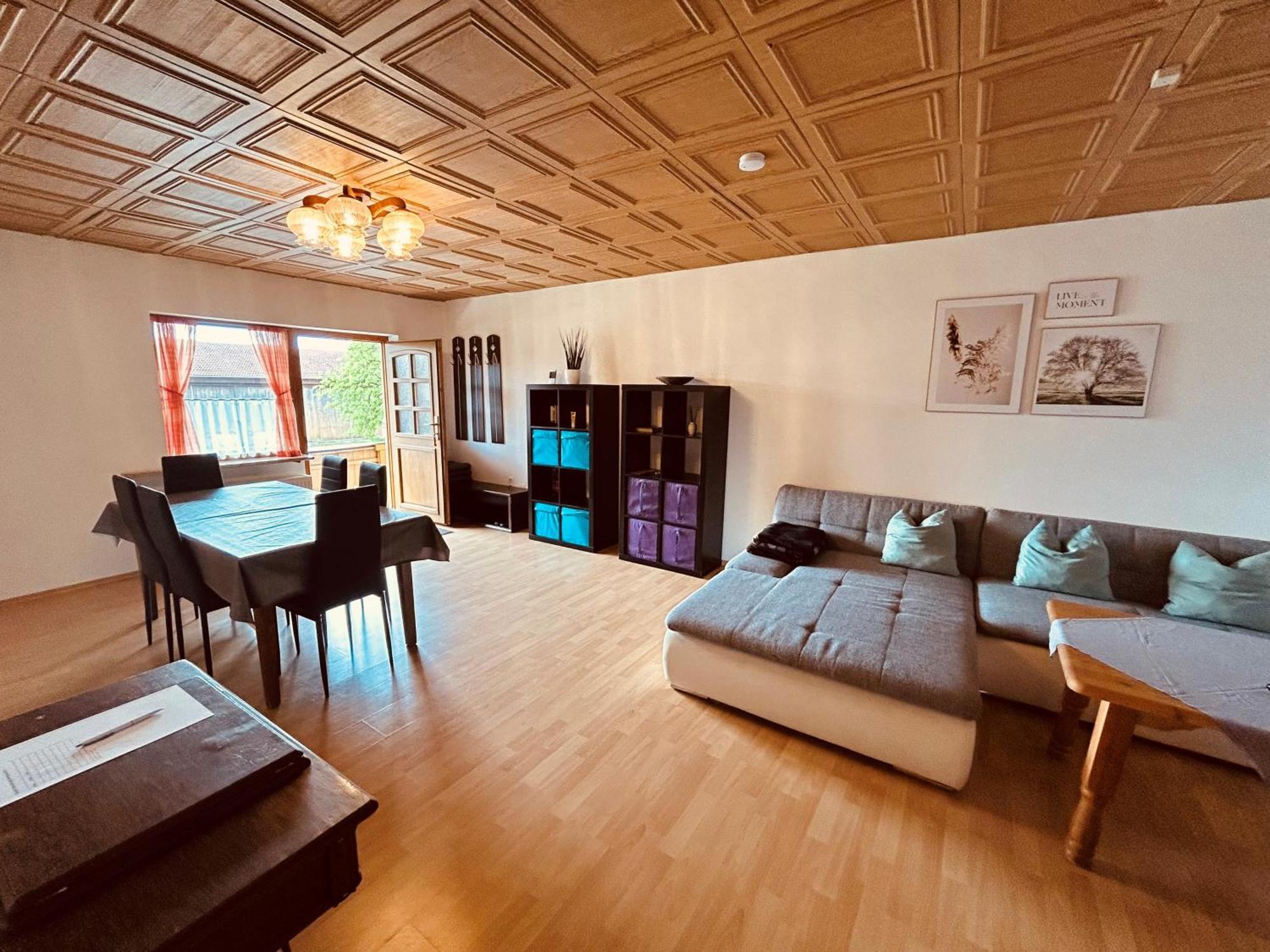 Pension Zum Krug, Messe Muenchen Hergolding Quarto foto